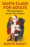 Santa Claus for Adults Santa Claus for Adults