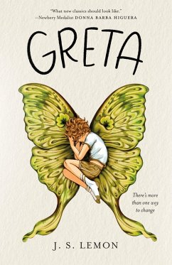 Cover Greta