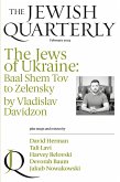 The Jews of Ukraine
