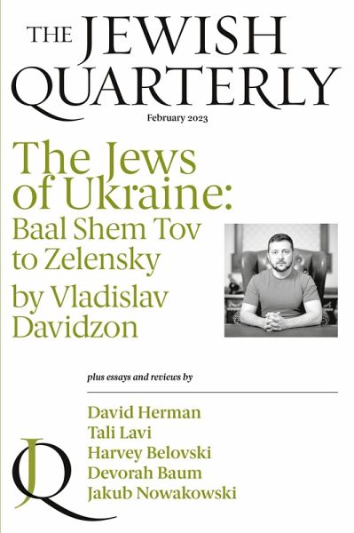 The Jews of Ukraine The Jews of Ukraine