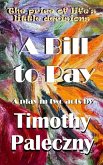 A Bill to Pay