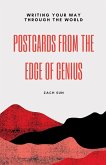 Postcards from the Edge of Genius Postcards from the Edge of Genius