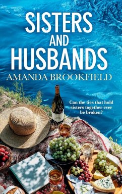 Sisters and Husbands - Brookfield, Amanda