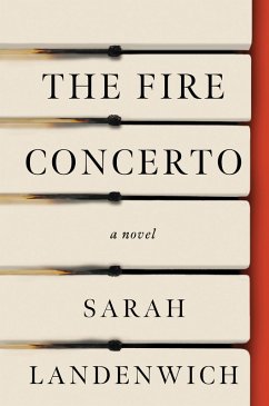Cover The Fire Concerto