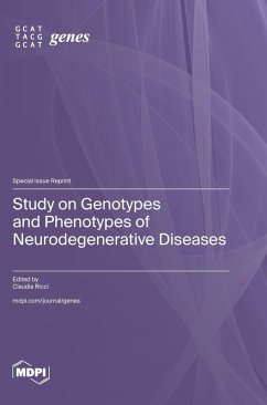 Cover Study on Genotypes and Phenotypes of Neurodegenerative Diseases