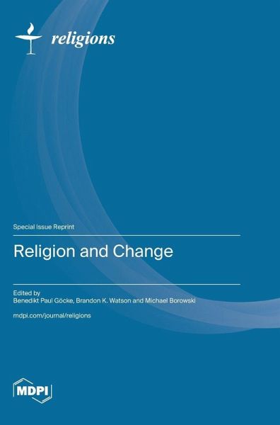 Religion and Change