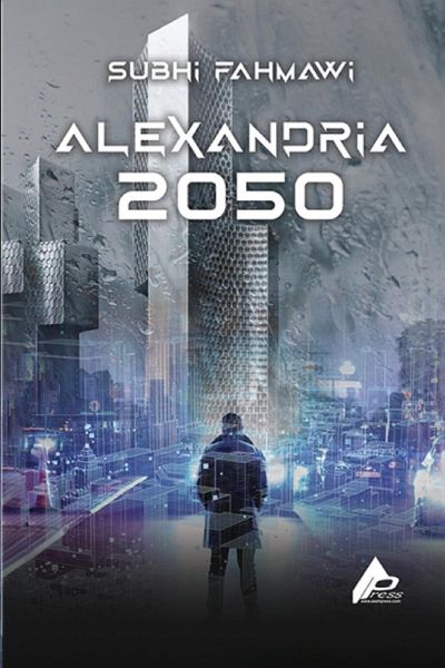 ALEXANDRIA 2050 ALEXANDRIA 2050