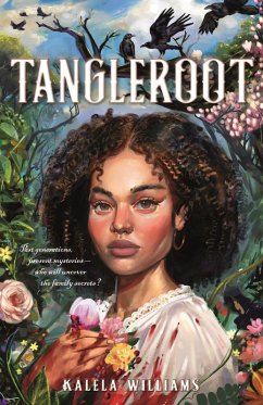 Tangleroot - Williams, Kalela