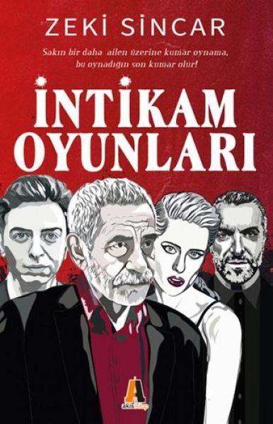 Intikam Oyunlari