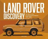 Land Rover Discovery Land Rover Discovery