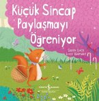 Kücük Sincap Paylasmayi Ögreniyor