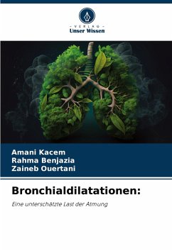Cover Bronchialdilatationen:
