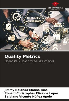 Cover Quality Metrics