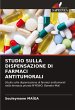 STUDIO SULLA DISPENSAZIONE DI FARMACI... - Bild 1