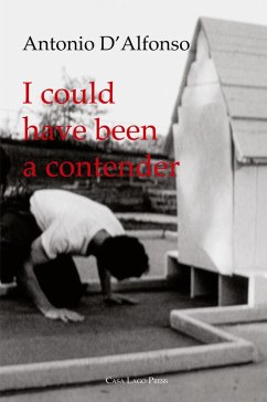 Cover I Could Have Been a Contender (On Five Films)