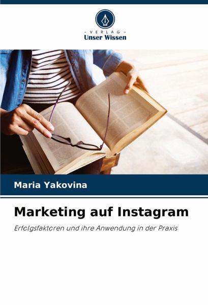 Marketing auf Instagram Marketing auf Instagram