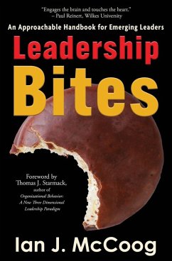 Cover Leadership Bites