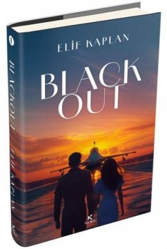 Cover Blackout - 1