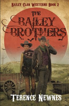 The Bailey Brothers - Newnes, Terence