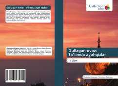 Cover Gullagan ovoz: Ta¿limda ayol-qizlar