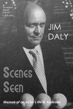 Cover Scenes Seen