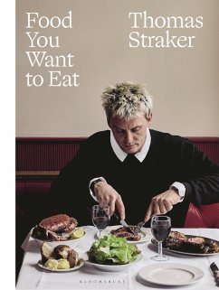 Cover Food You Want to Eat
