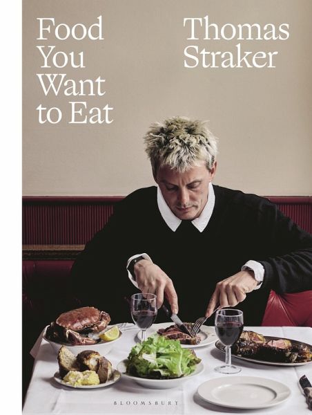Food You Want to Eat Food You Want to Eat