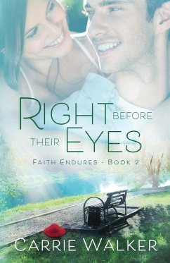 Cover Right Before Their Eyes
