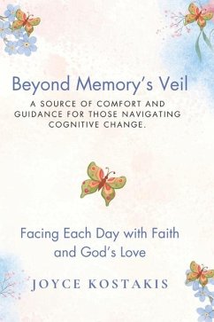 Beyond Memory's Veil - Kostakis, Joyce