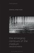 The Emerging Contours of the Medium - Bild 1