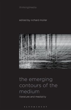 The Emerging Contours of the Medium