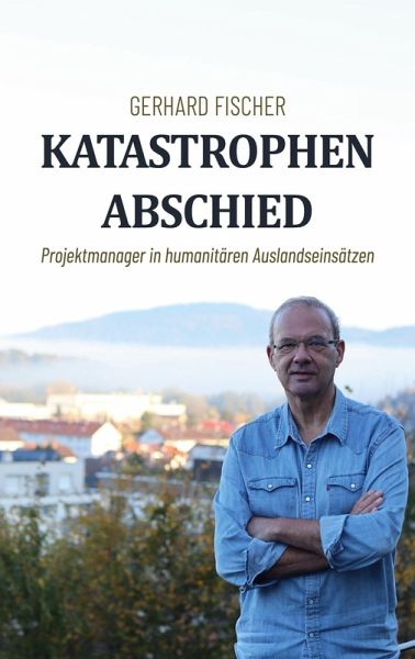 Katastrophenabschied Katastrophenabschied