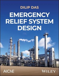 Cover Emergency Relief System Design