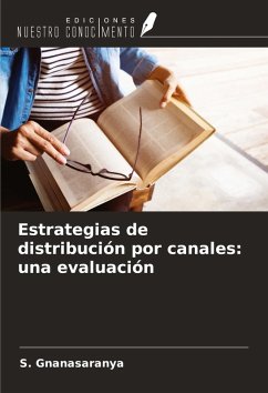Estrategias de distribución por canales: una evaluación Cover Estrategias de distribución por canales: una evaluación
