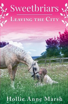 Cover Sweetbriars Leaving The City