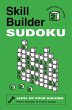 Skill Builder Sudoku: Medium to Hard - Bild 1