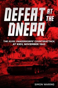 Defeat at the Dnepr Cover Defeat at the Dnepr