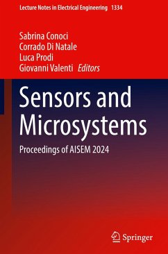 Sensors and Microsystems