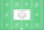 10 Stücke aus Fantaisies pour le clavecin