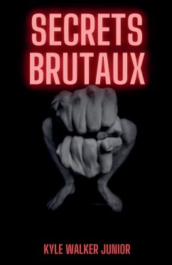 Cover Secrets brutaux