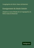 Enseignement du dessin linéaire Enseignement du dessin linéaire