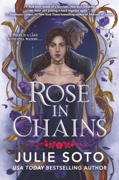 Cover Rose in Chains (Standard Edition)