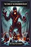 The Curse of the Gingerbread Golem The Curse of the Gingerbread Golem