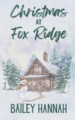 Cover Christmas at Fox Ridge