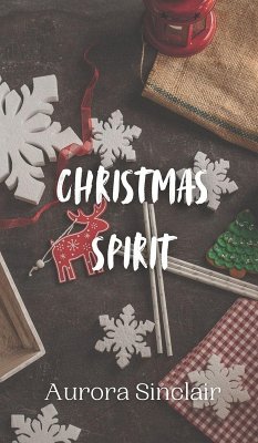 Christmas Spirit - Sinclair, Aurora