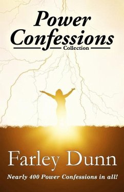 Cover Power Confessions