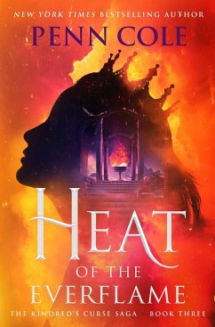 Cover Heat of the Everflame