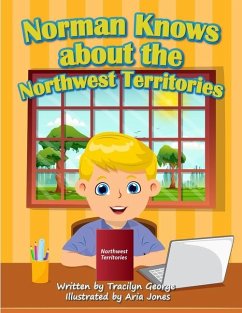 Cover Norman Knows About the Northwest Territories