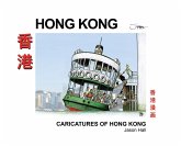 Caricatures of Hong Kong Caricatures of Hong Kong