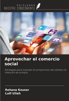 Cover Aprovechar el comercio social